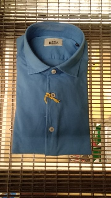 BD Baggies MICHIGANJ113167